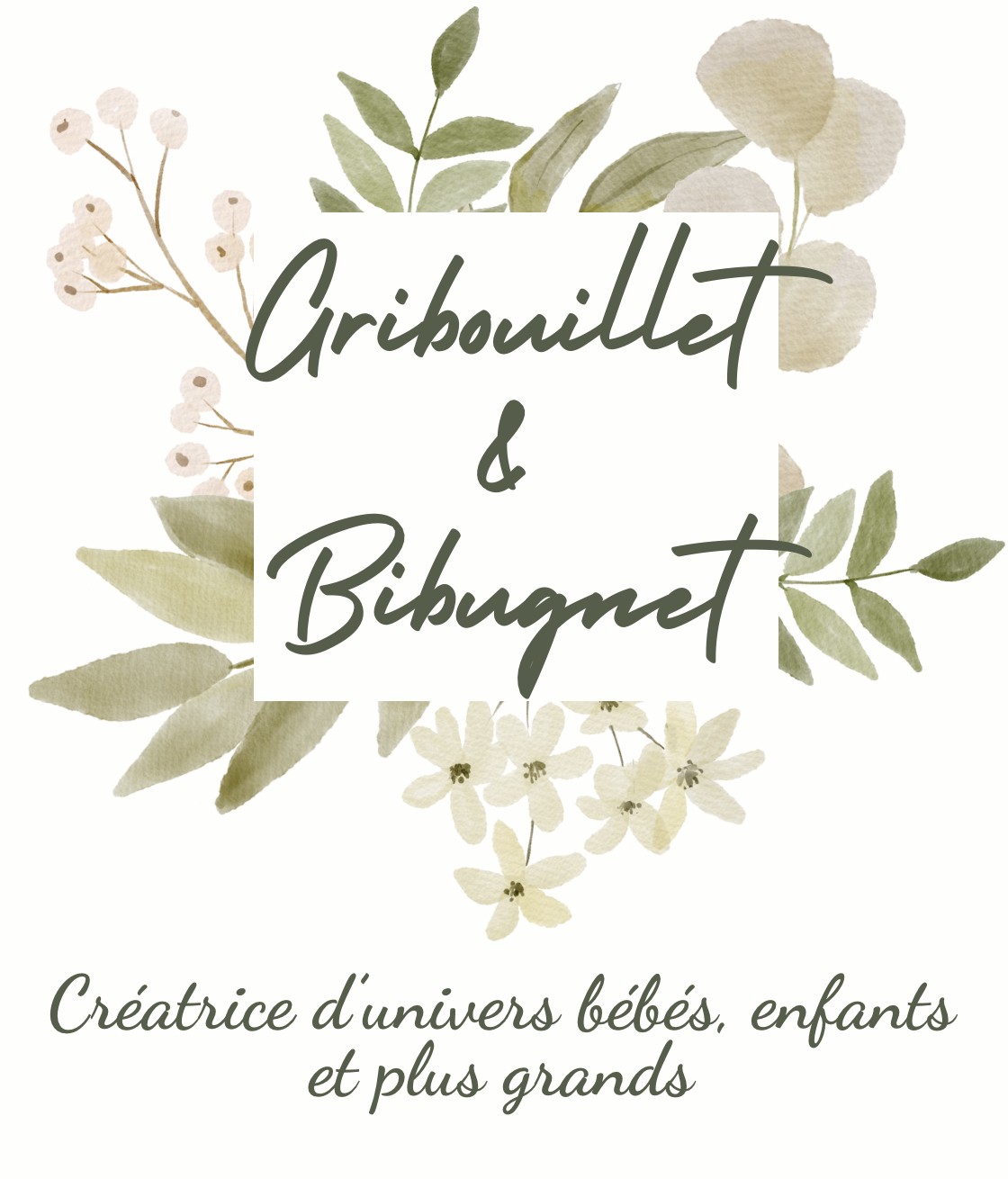Gribouillet & Bibugnet