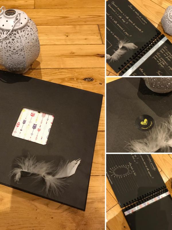Livre de naissance