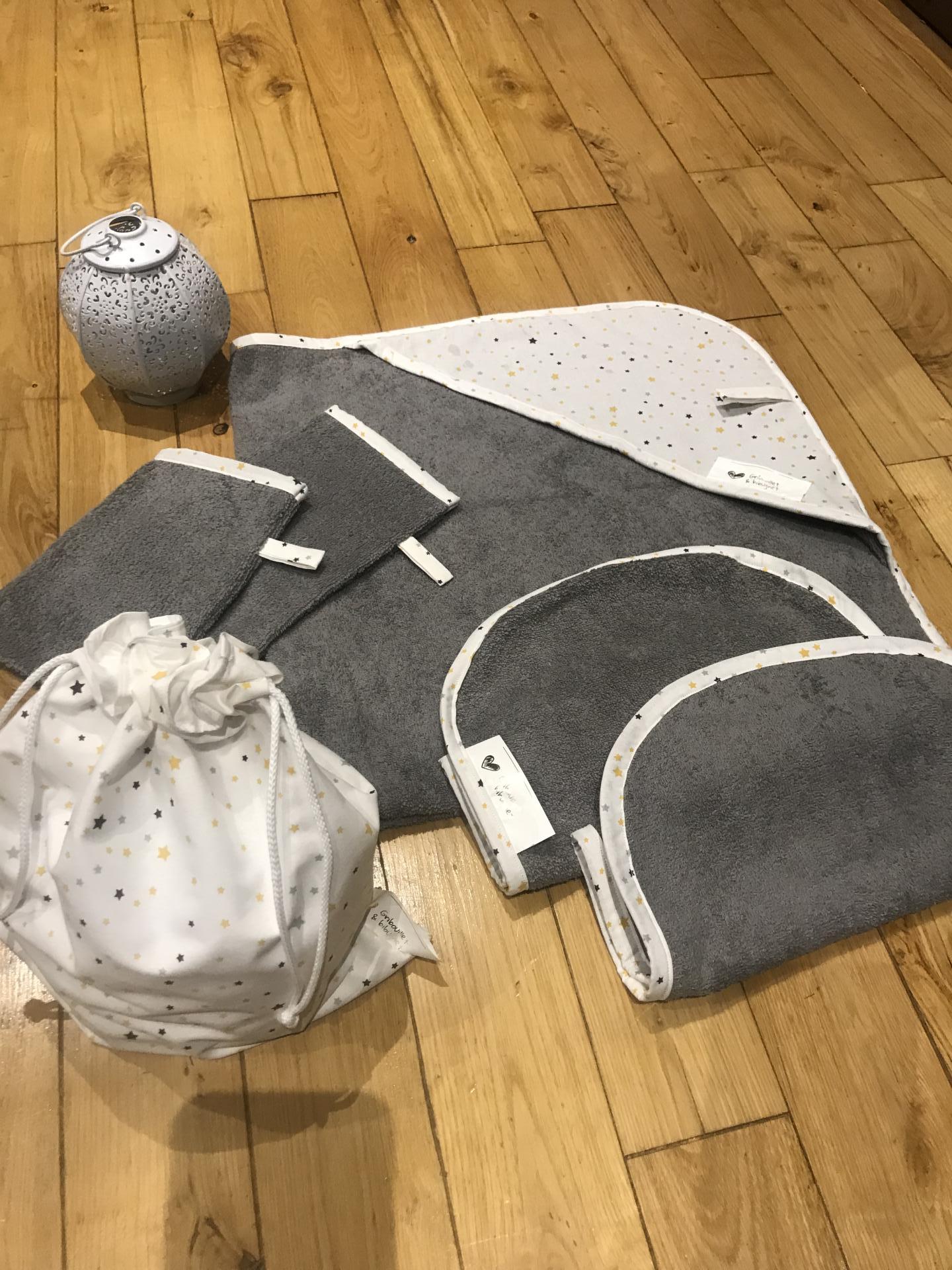 Ensemble « des étoiles etc...✨