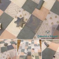 ✨Tapis d’éveil unique 140cmx140cm✨