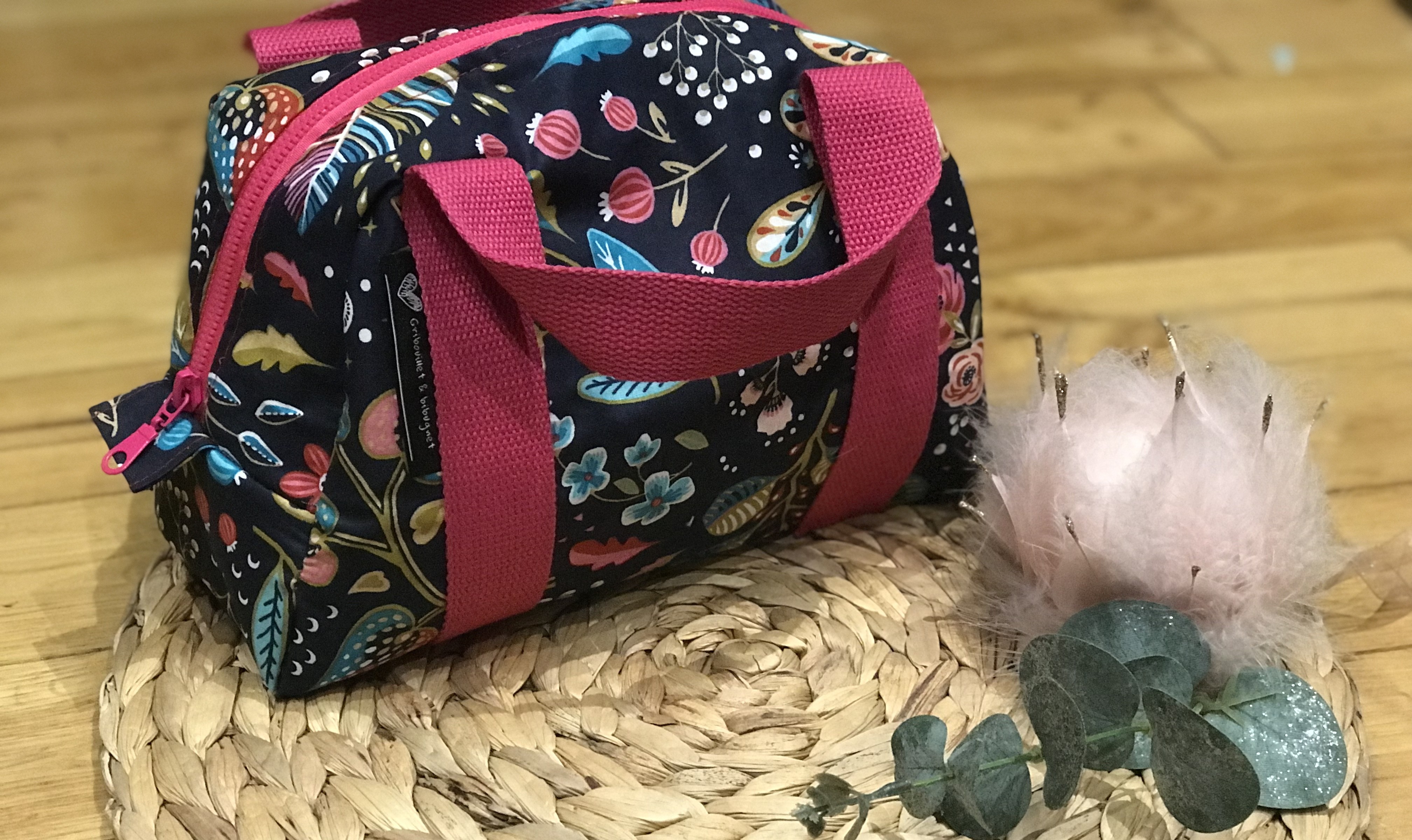 Sac isotherme sur commande 