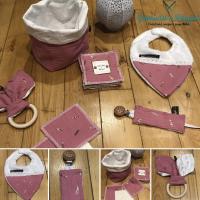 ✨Kit de naissance assorti unique✨