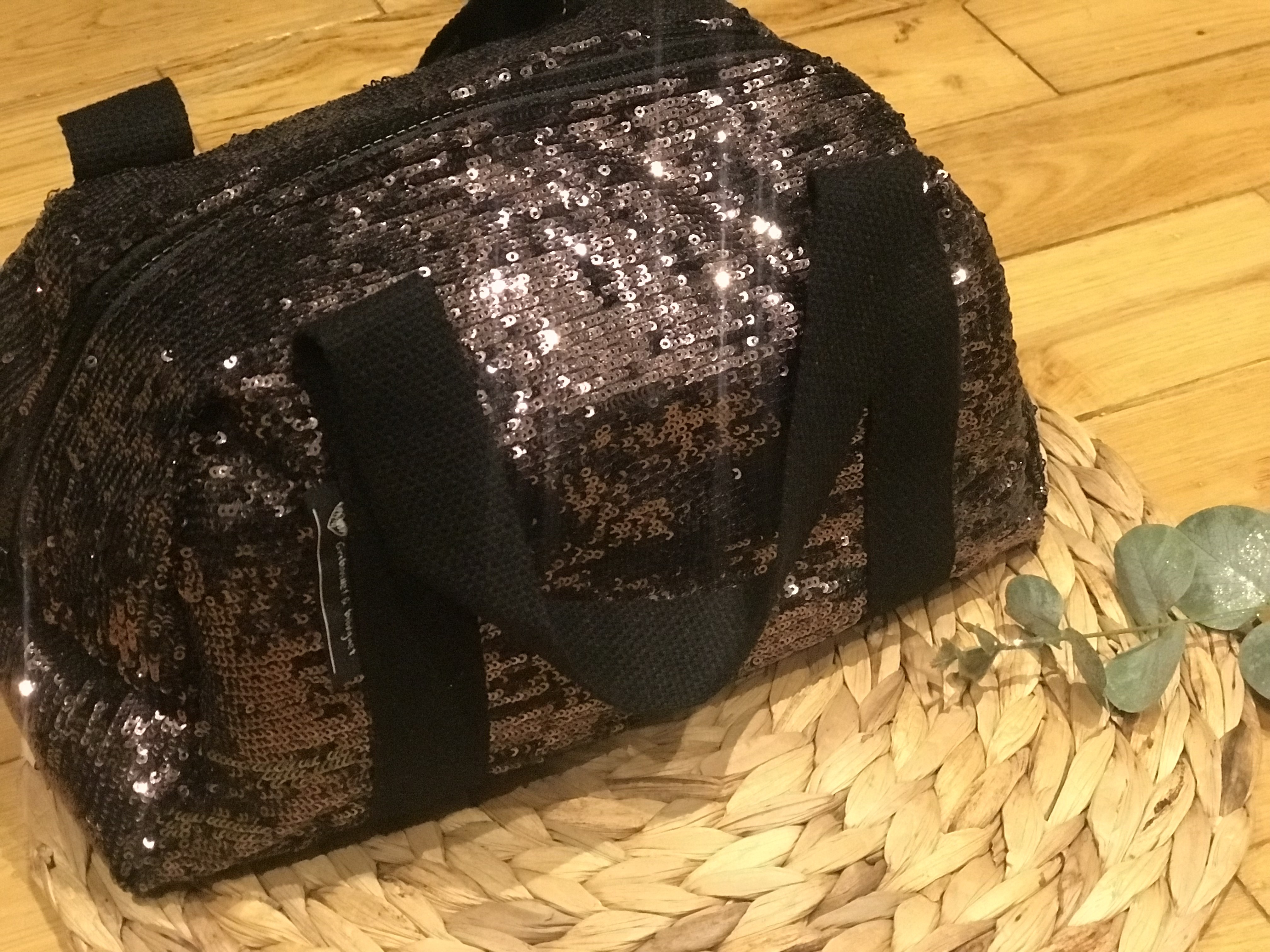 Sac isotherme unique en vente dans ma boutique 