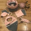 Kit de naissance unique ✨