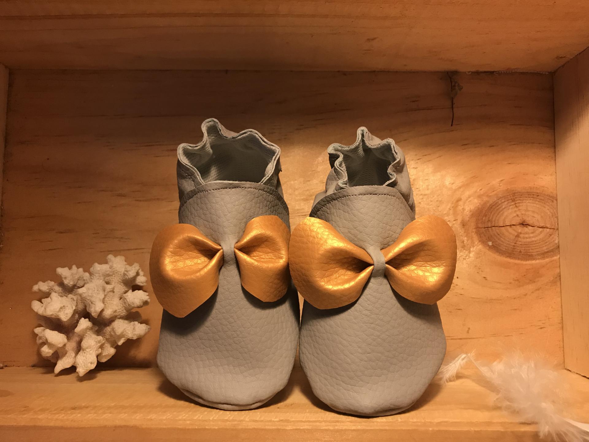 chaussons Girly chic✨15€