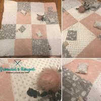 ✨Tapis d’éveil unique ✨
