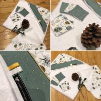 Ensemble de bain unique ✨