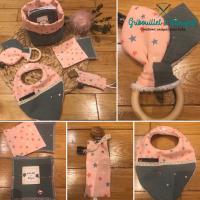 ✨Kit de naissance ✨