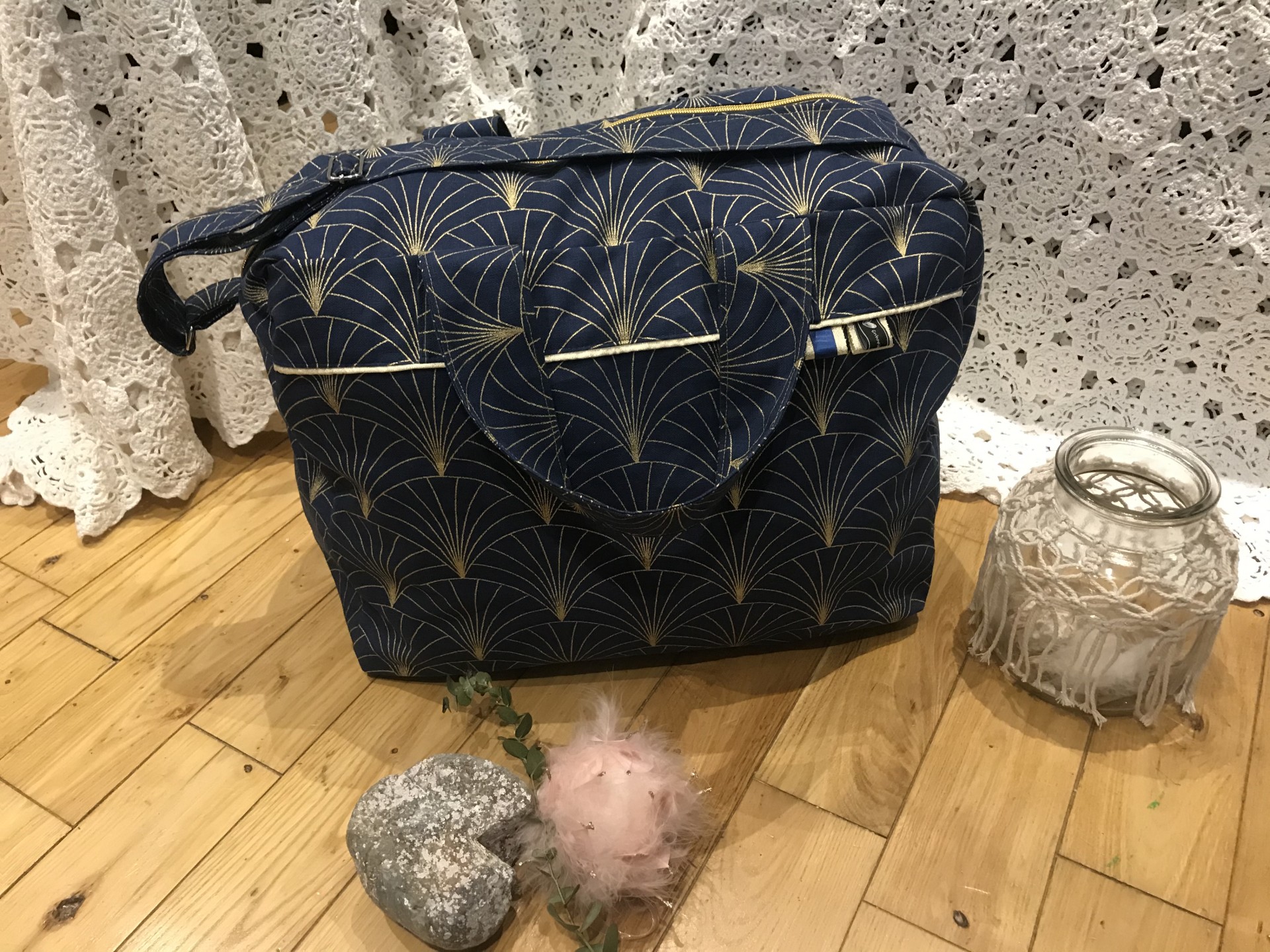 ✨Sac à langer✨