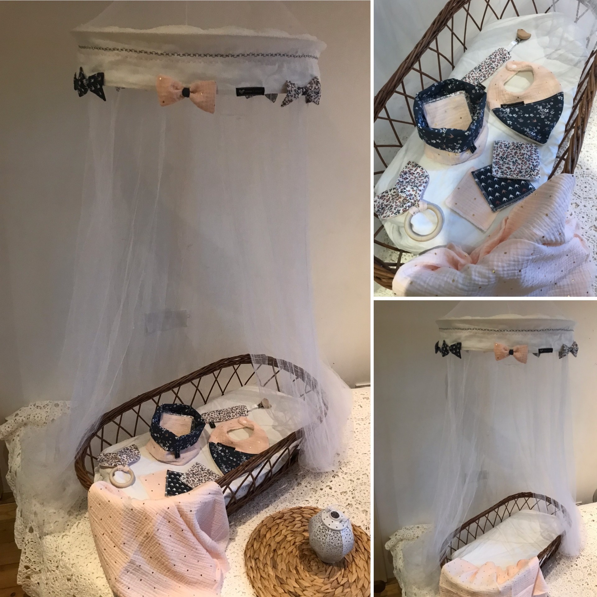 cadeau de naissance unique✨