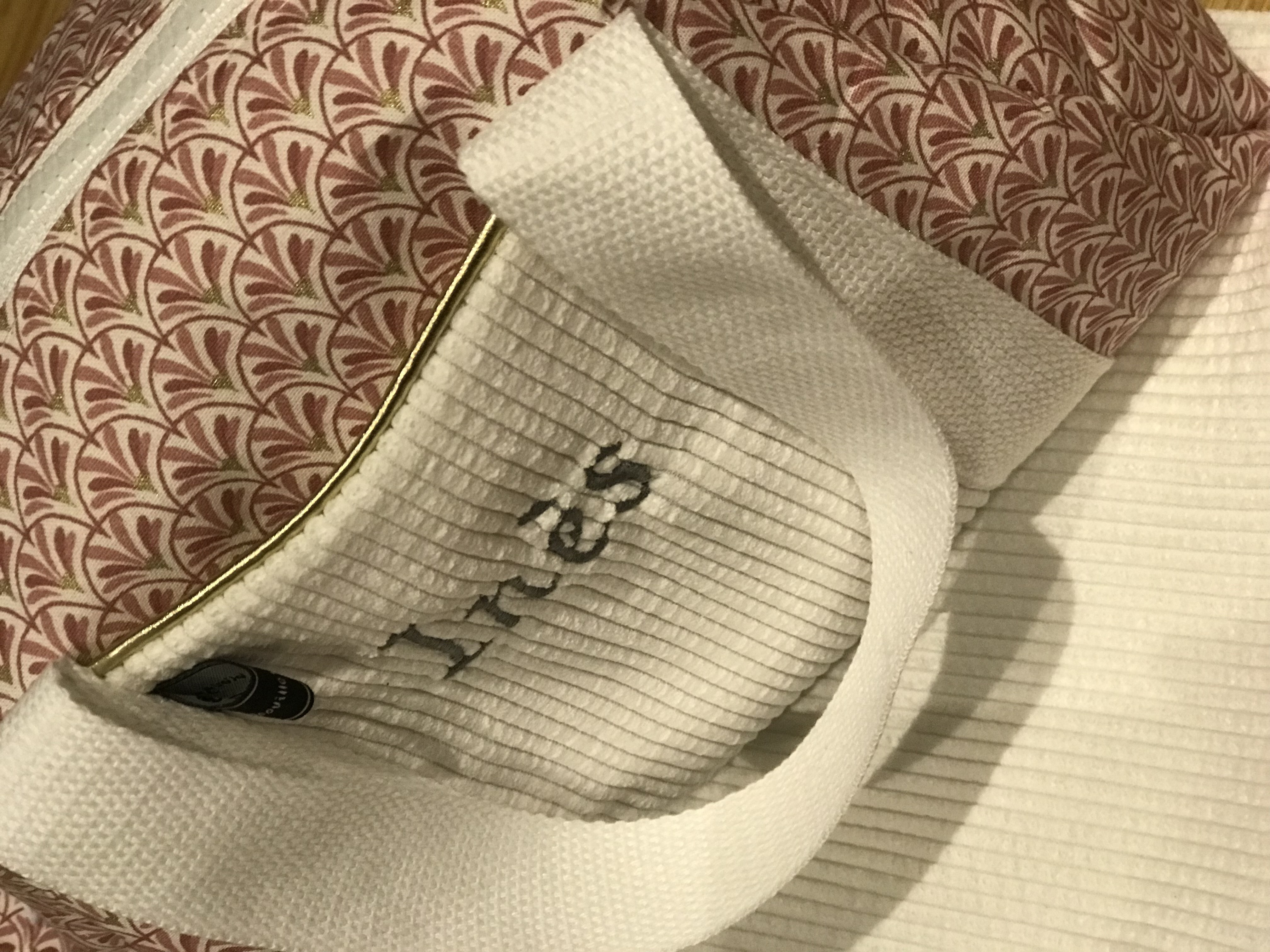 Commande sac isotherme personnalisé 