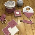 Kit de naissance assorti unique ✨