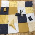 Tapis d’éveil unique ✨