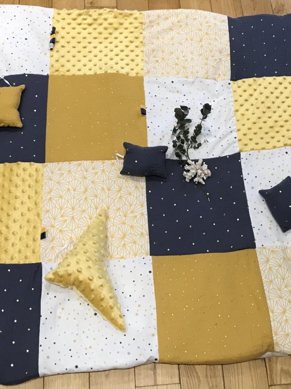 Tapis d’éveil