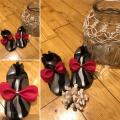 Pantoufles zèbre girly✨15€✨